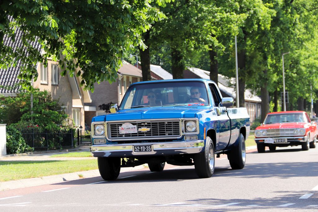 Oldtimerrit Geesteren 2 juni 2019 - 92
